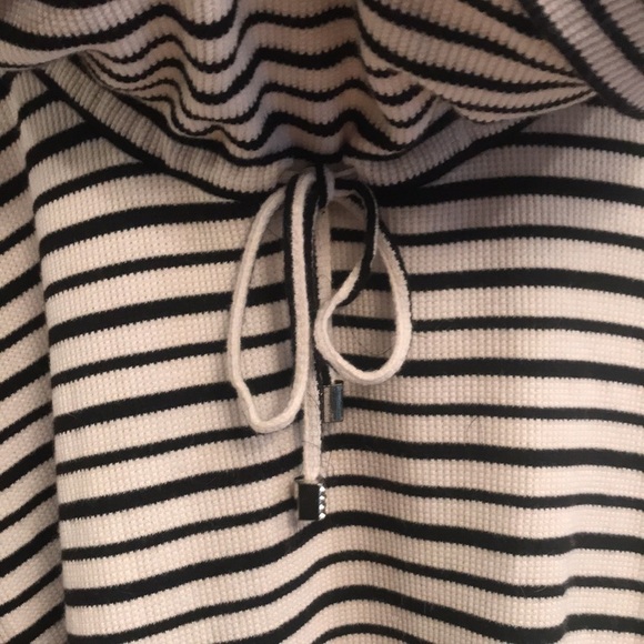 Zenergy by Chico’s brand size 2 pullover tunic top - Picture 3 of 5